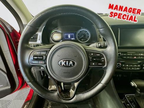 Used 2018 Kia Niro Touring image 13