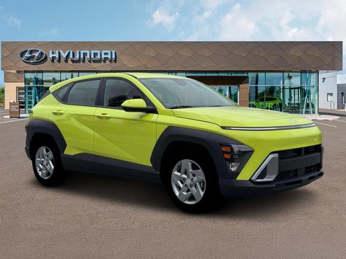 New 2026 Hyundai Kona SE FWD image 10
