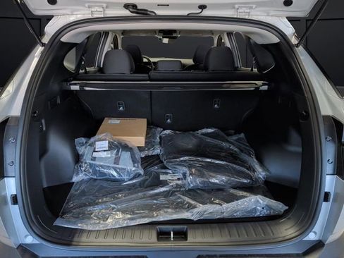 New 2026 Hyundai Tucson SE image 12