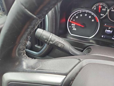 Used 2020 Chevrolet Silverado 1500 RST image 26
