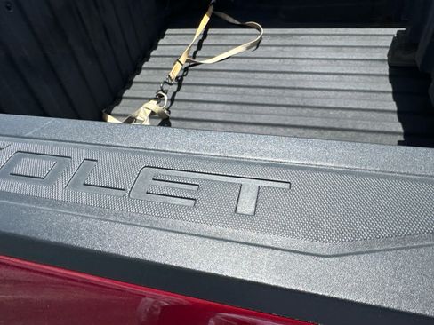 Used 2024 Chevrolet Silverado 1500 LT w/ Protection Package RWD image 7