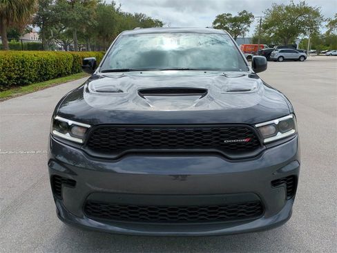 New 2025 Dodge Durango R/T w/ Blacktop Package image 3