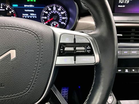 Used 2022 Kia Telluride SX w/ SX Prestige Package image 24