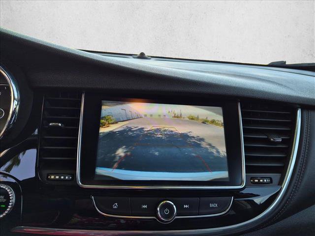 Used 2019 Buick Encore Essence FWD image 15