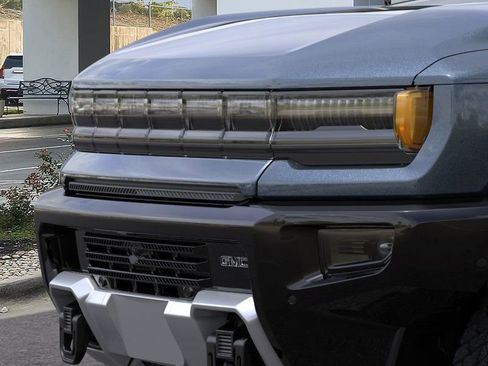 New 2026 GMC Hummer EV SUV image 13