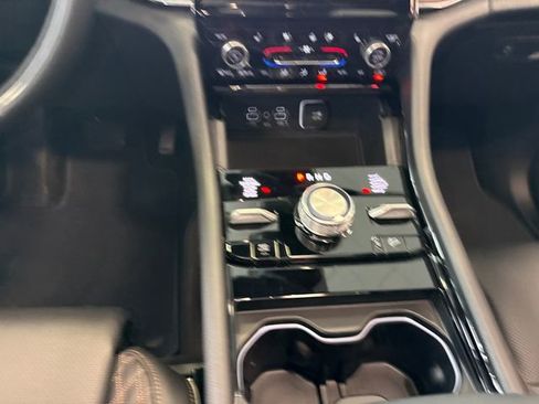 New 2025 Jeep Grand Cherokee Summit w/ Adv Protech Group IV image 6