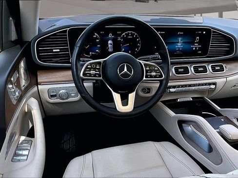 Used 2022 Mercedes-Benz GLE 350 image 8