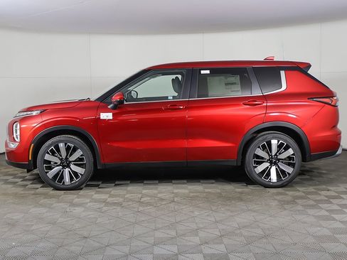 New 2026 Mitsubishi Outlander SE image 19