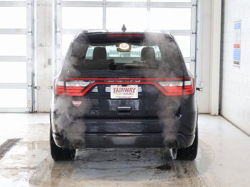 Used 2024 Dodge Durango SRT image 9