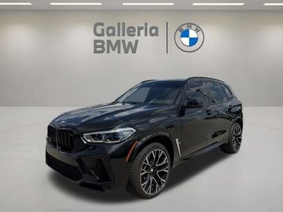 Used 2022 BMW X5 M w/ Executive Package