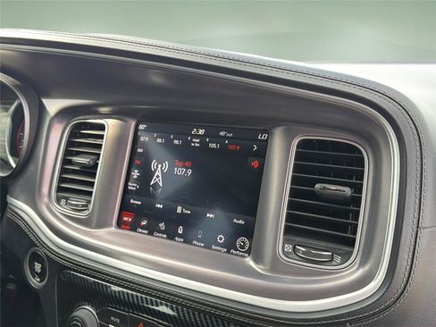 Used 2021 Dodge Charger Scat Pack image 14