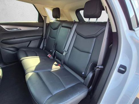 Used 2019 Cadillac XT5 Premium Luxury w/ Driver Assist Package FWD image 19