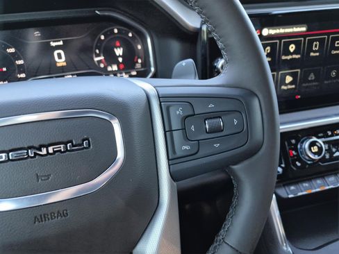 Certified 2025 GMC Sierra 1500 Denali w/ Denali Reserve Package AWD/4WD image 23