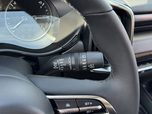 New 2025 MAZDA CX-50 AWD 2.5 S w/ Weather Package image 18