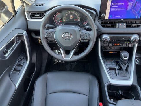 Certified 2025 Toyota RAV4 XLE Premium image 16