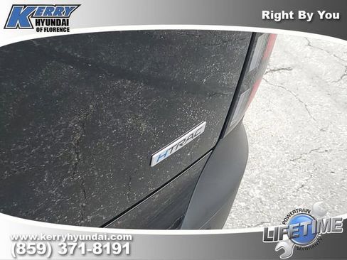 New 2026 Hyundai Palisade SE image 7