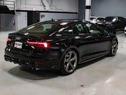 Used 2019 Audi S5 Prestige image 4
