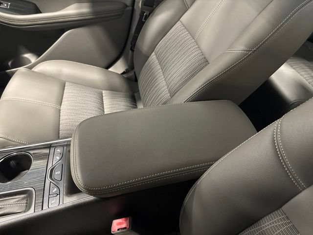 Used 2018 Chevrolet Impala LT w/ LT Convenience Package FWD image 29