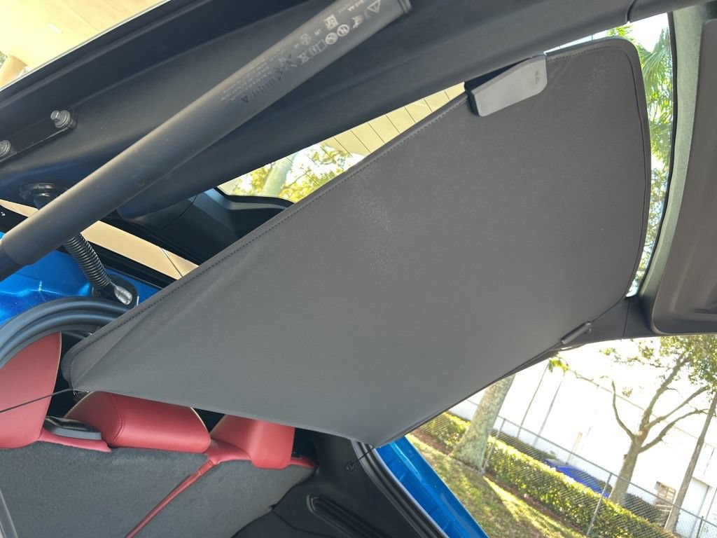 New 2026 Dodge Charger Scat Pack AWD/4WD image 33