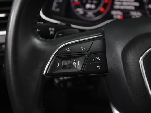 Used 2018 Audi Q7 3.0T Prestige image 38