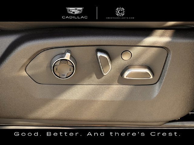Used 2026 Cadillac Escalade Platinum Sport w/ LPO, ONYX Package AWD/4WD image 27