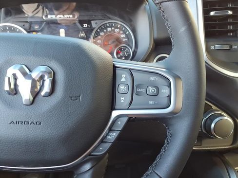 New 2026 RAM 1500 Big Horn image 19