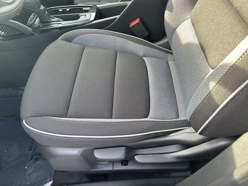 New 2026 Chevrolet TrailBlazer LS w/ LS Convenience Package image 17