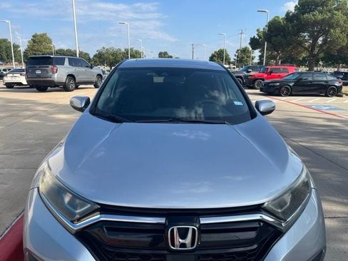 Used 2020 Honda CR-V EX image 3