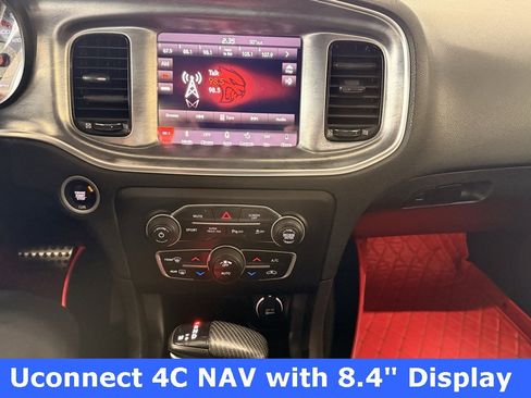 Used 2018 Dodge Charger R/T image 38