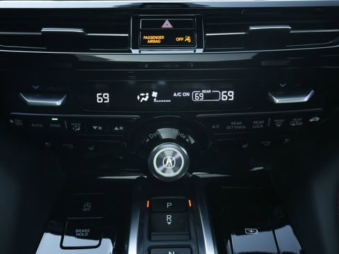 Used 2023 Acura MDX A-Spec image 16