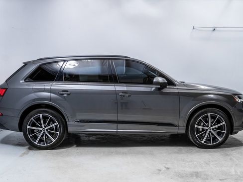 Used 2023 Audi Q7 3.0T Premium Plus w/ Premium Plus Package image 8
