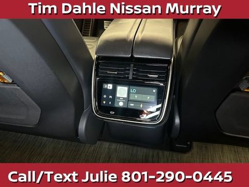 Used 2023 Rivian R1S Adventure Quad AWD/4WD image 20