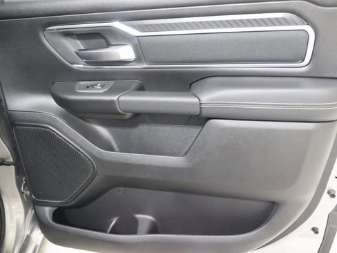 New 2026 RAM 1500 Big Horn image 15