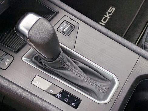 New 2026 Nissan Kicks SV FWD image 23