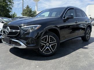 Used 2026 Mercedes-Benz GLC 300 4MATIC video 2
