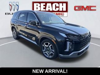 Used 2024 Hyundai Palisade Limited video 1