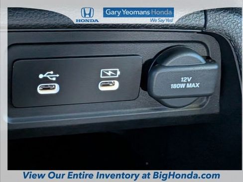 Used 2026 Honda Pilot Sport image 27