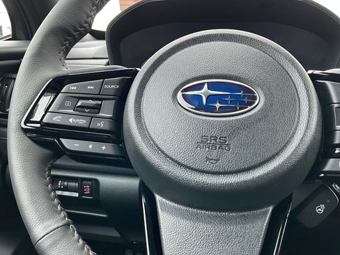 New 2026 Subaru Forester Touring image 24