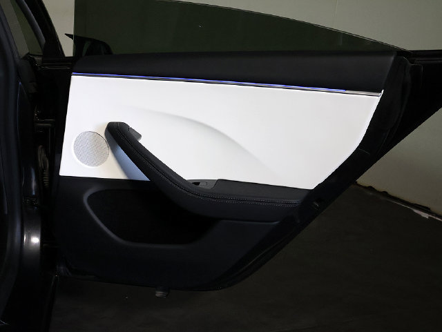 Used 2024 Tesla Model 3 Performance AWD/4WD image 27