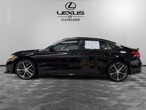 Used 2023 Honda Civic Touring image 3