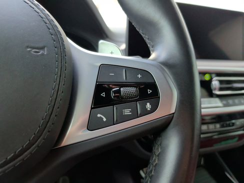 Certified 2022 BMW X3 sDrive30i w/ M Sport Package 2 image 20