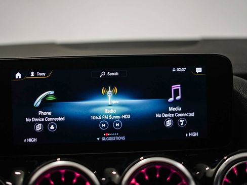 Certified 2022 Mercedes-Benz GLA 250 4MATIC image 15