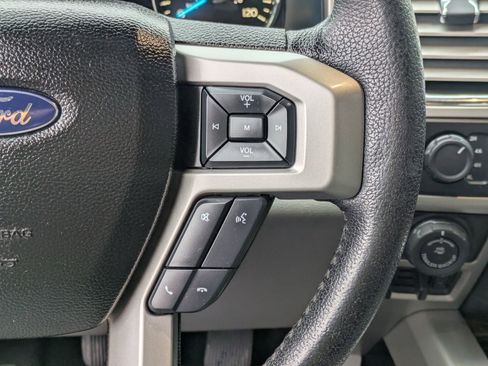 Used 2016 Ford F150 Lariat AWD/4WD image 20