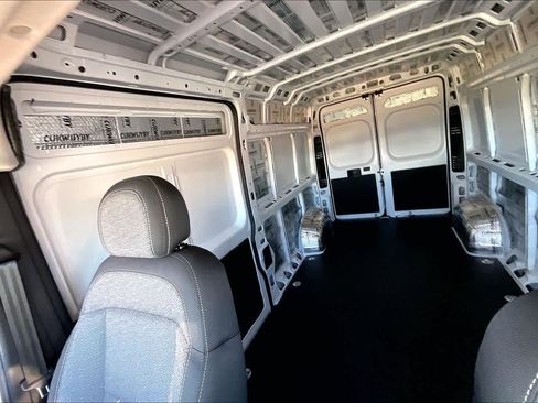 Used 2025 RAM ProMaster 2500 image 19