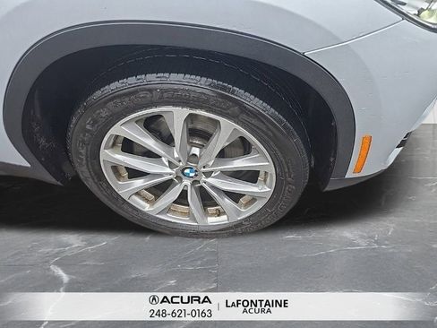 Used 2019 BMW X3 xDrive30i image 4