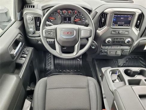New 2025 GMC Sierra 3500 Pro w/ Convenience Package image 16