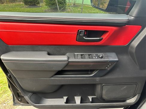 Used 2023 Toyota Sequoia TRD Pro image 26