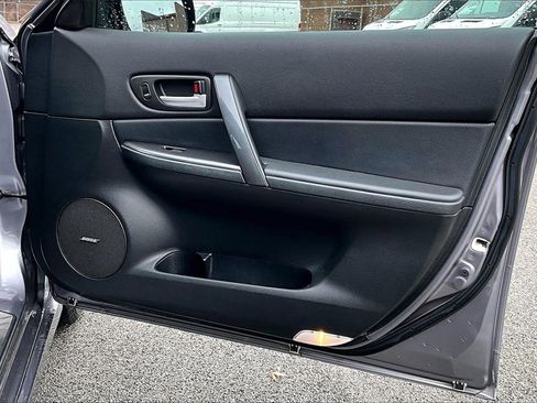 Used 2007 MAZDA MAZDASPEED6 Grand Touring image 24