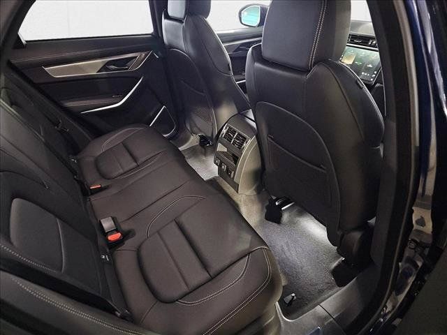 New 2026 Jaguar F-PACE R-Dynamic S AWD/4WD image 11