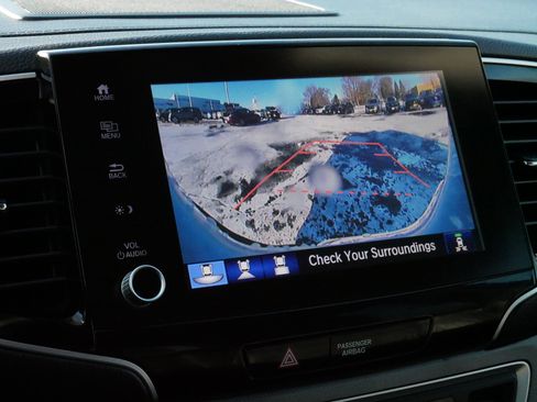 Used 2022 Honda Ridgeline RTL-E image 30